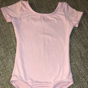 Ballet Leotard